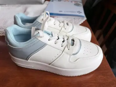 Zapatillas Opposite Mujer - miniatura 2