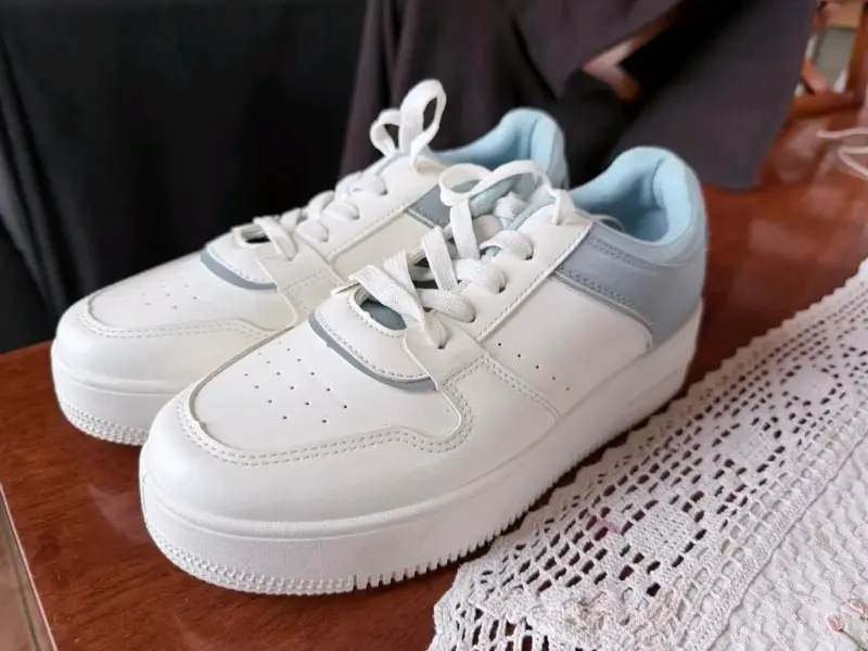 Zapatillas Opposite Mujer - 3