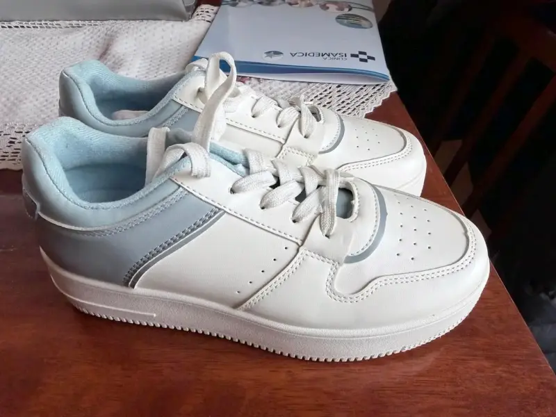Zapatillas Opposite Mujer - 4