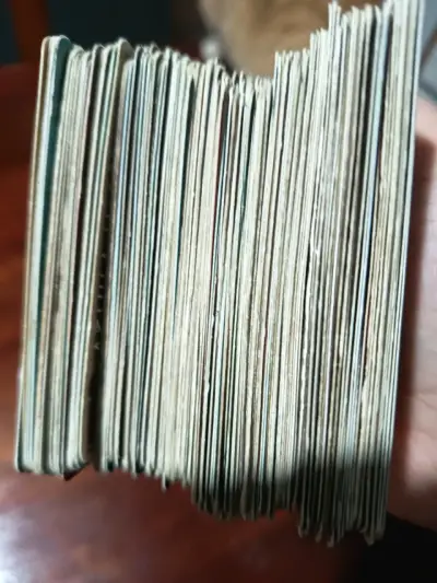 Colección de Cartas Mitos y Leyendas - miniatura 3