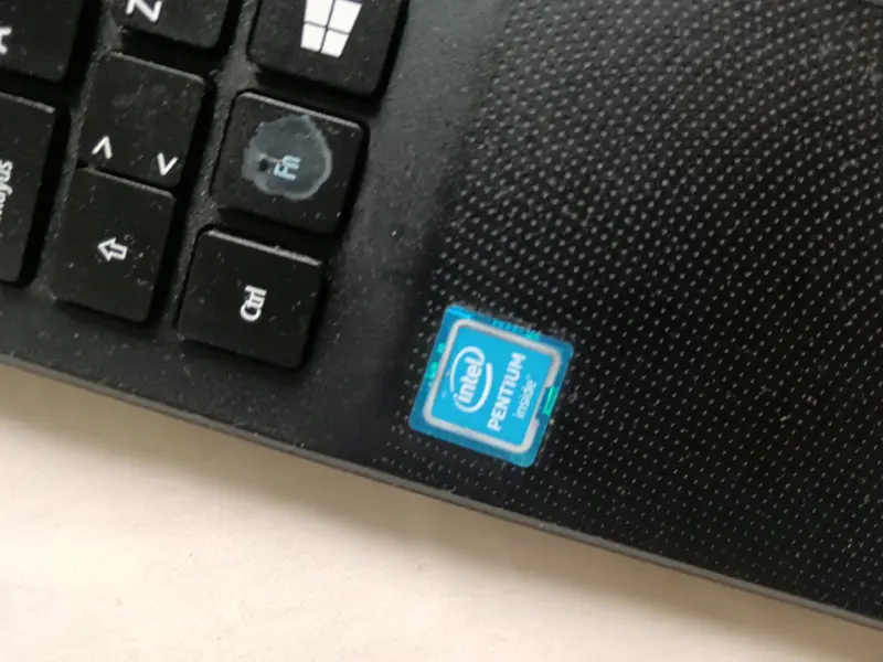 Laptop Acer en buen estado - 5