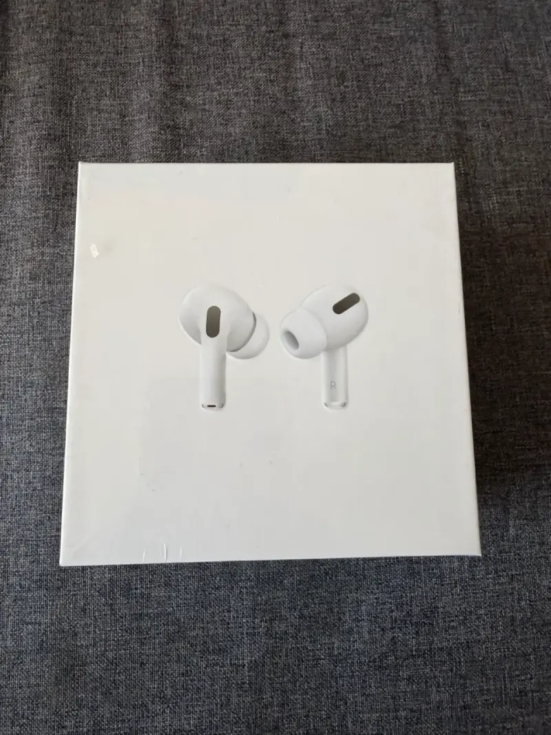 Audífonos Inalambricos Bluetooth Airpods AAA - 1