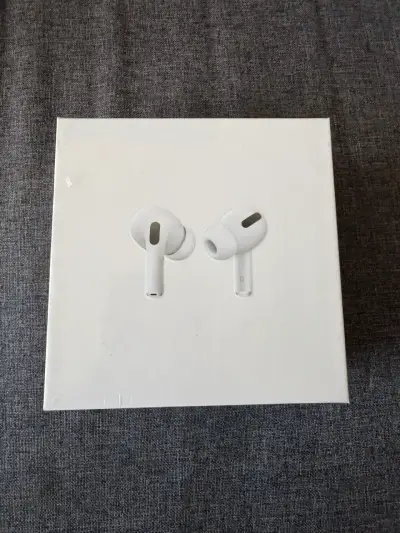 Audífonos Inalambricos Bluetooth Airpods AAA - miniatura 1