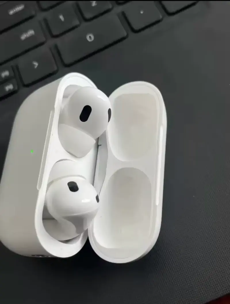 Audífonos Inalambricos Bluetooth Airpods AAA - 2