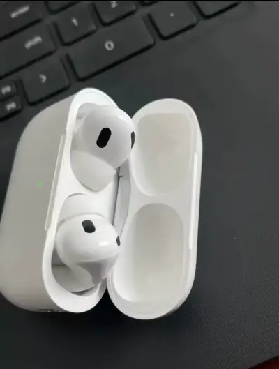 Audífonos Inalambricos Bluetooth Airpods AAA - miniatura 2