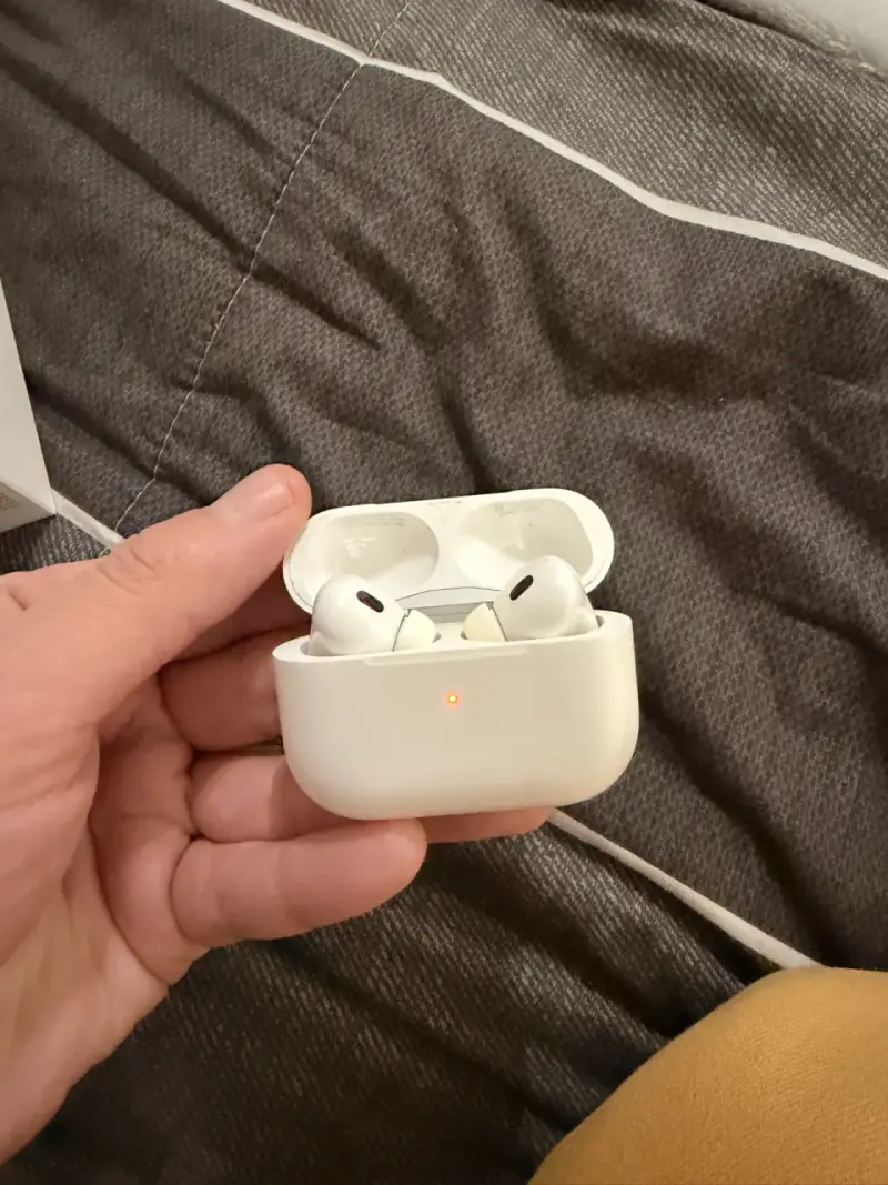 Audífonos Inalambricos Bluetooth Airpods AAA - 3