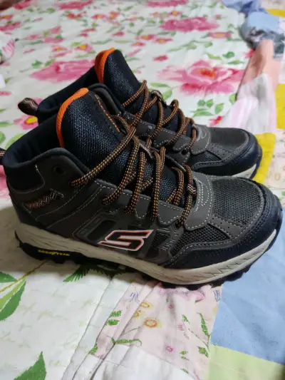 Zapatillas Skechers para niño 33 - miniatura 1