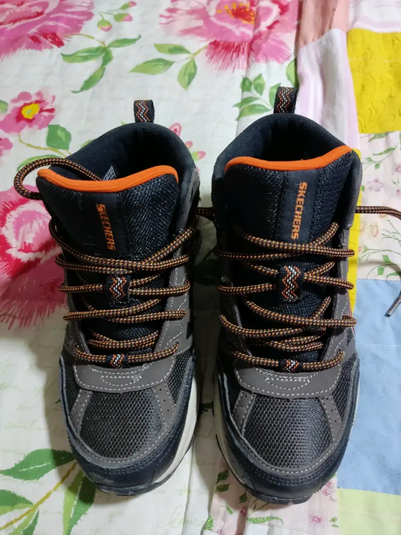 Zapatillas Skechers para niño 33 - 2