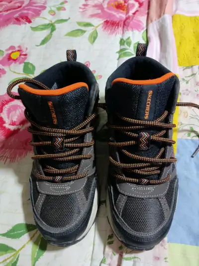 Zapatillas Skechers para niño 33 - miniatura 2