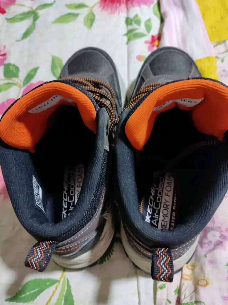 Zapatillas Skechers para niño 33 - 3