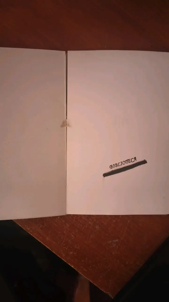 Libro infantil 'Jim' de Sergio Gómez - 3