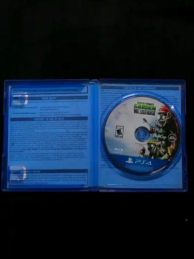 Juego Plants vs Zombies Garden Warfare (PS4) - miniatura 2