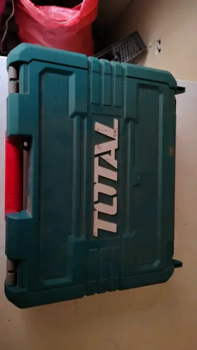 Herramienta multifuncional inalámbrica Total 20V - miniatura 3