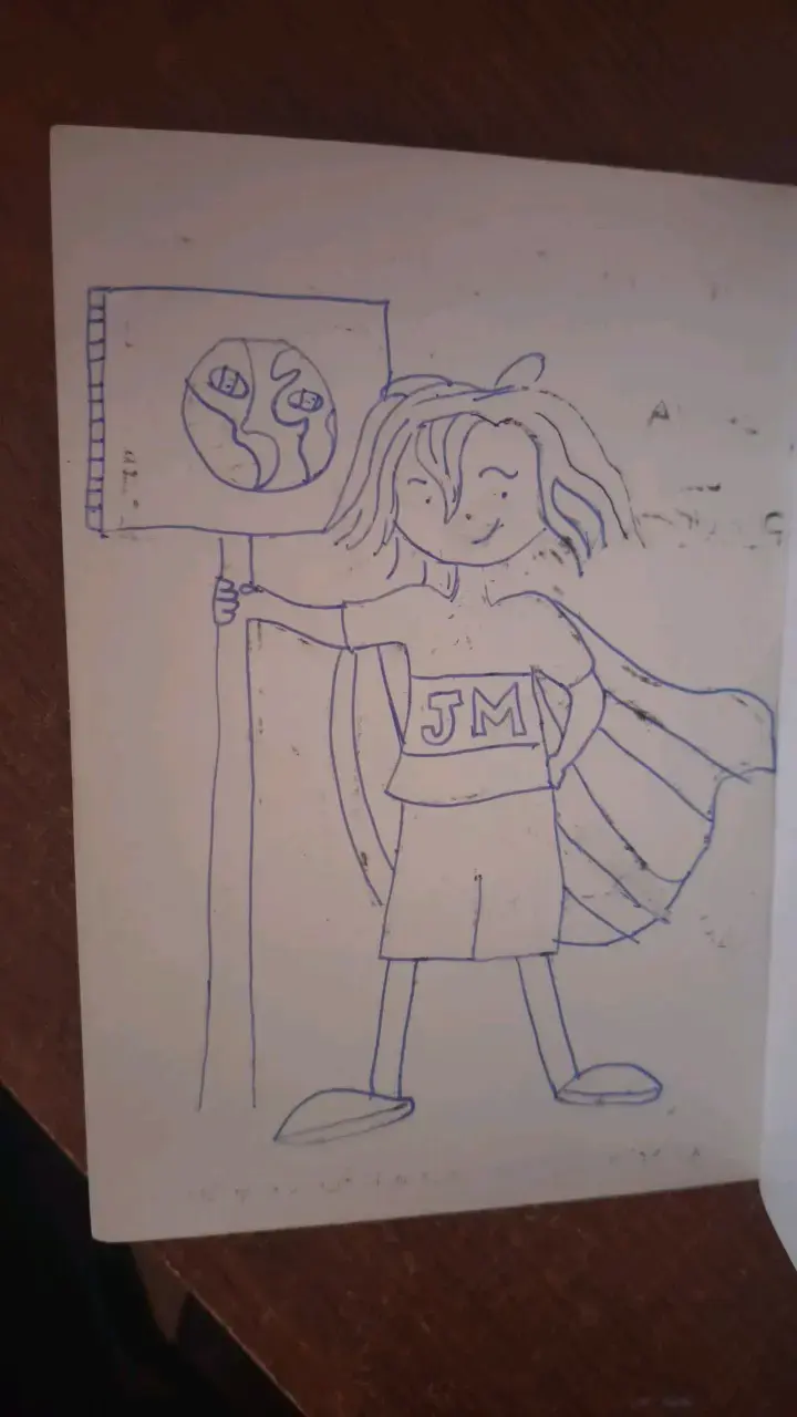 'Judy Moody Salva el Planeta' de Megan McDonald - 5