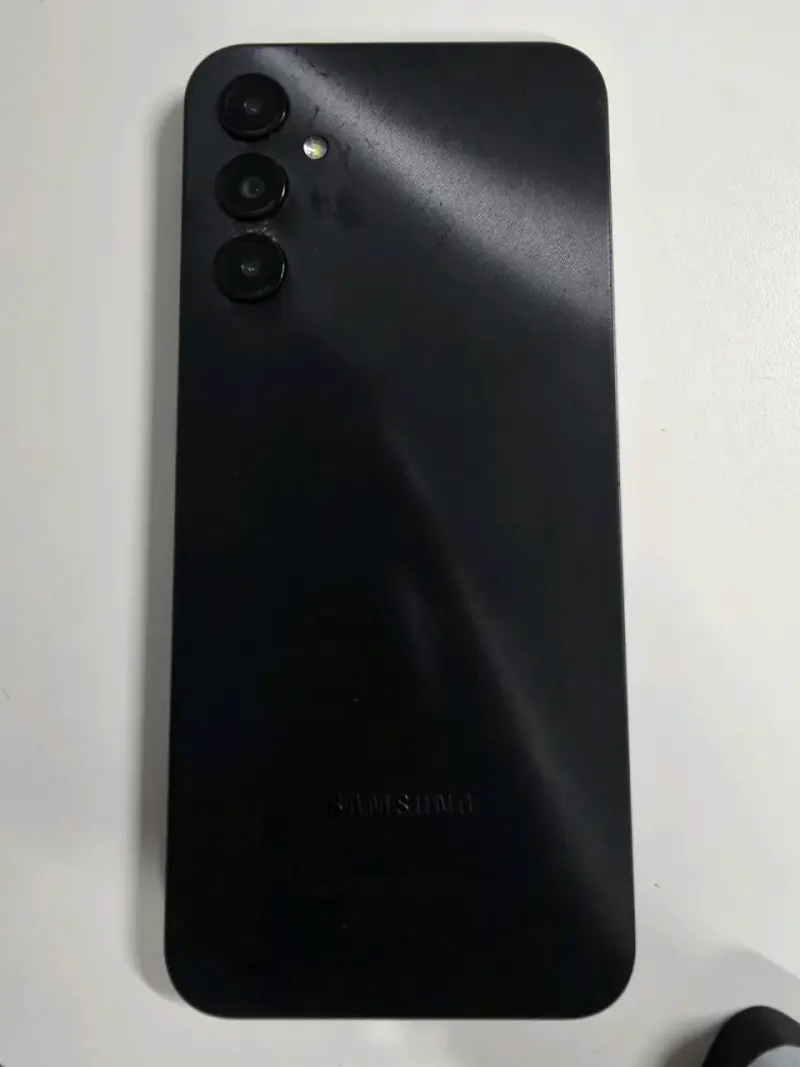 Samsung a14 - 2