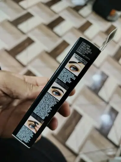Tinte para cejas Maybelline Tattoo Brow - miniatura 3