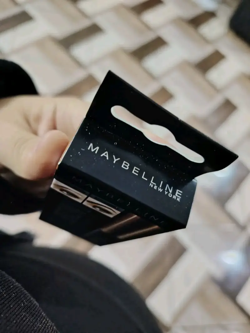 Tinte para cejas Maybelline Tattoo Brow - 5