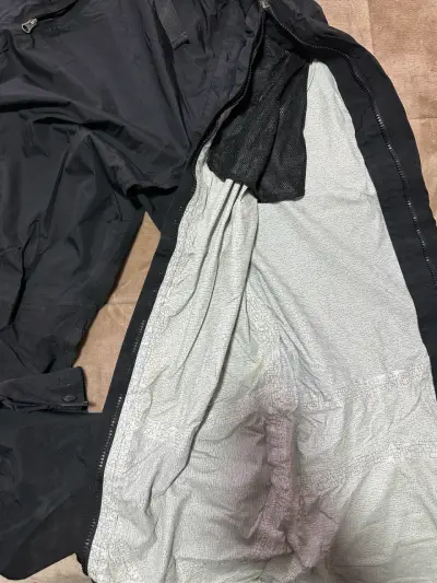 Cubrepantalon inpermeable Marmot  XL - miniatura 3