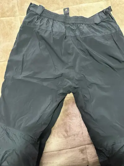 Cubrepantalon inpermeable Marmot  XL - miniatura 4