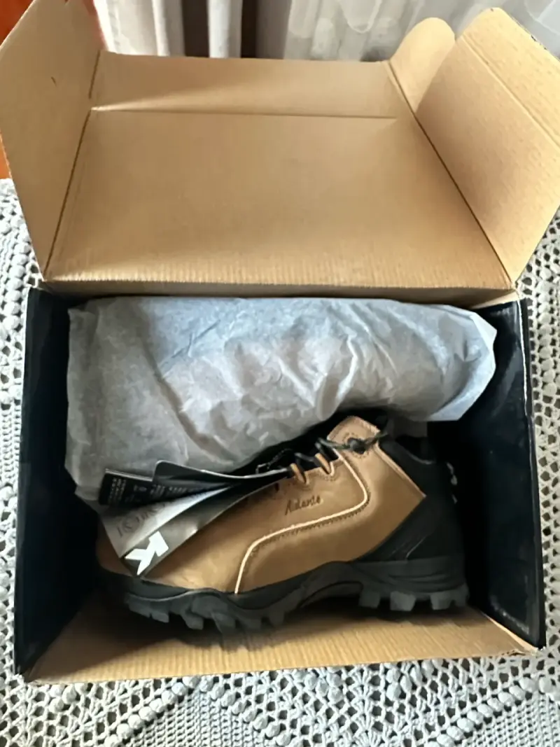 Zapato de seguridad Mack - 42 - 2