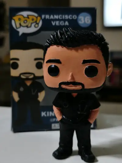 Funkos Pop Personalizados - miniatura 2