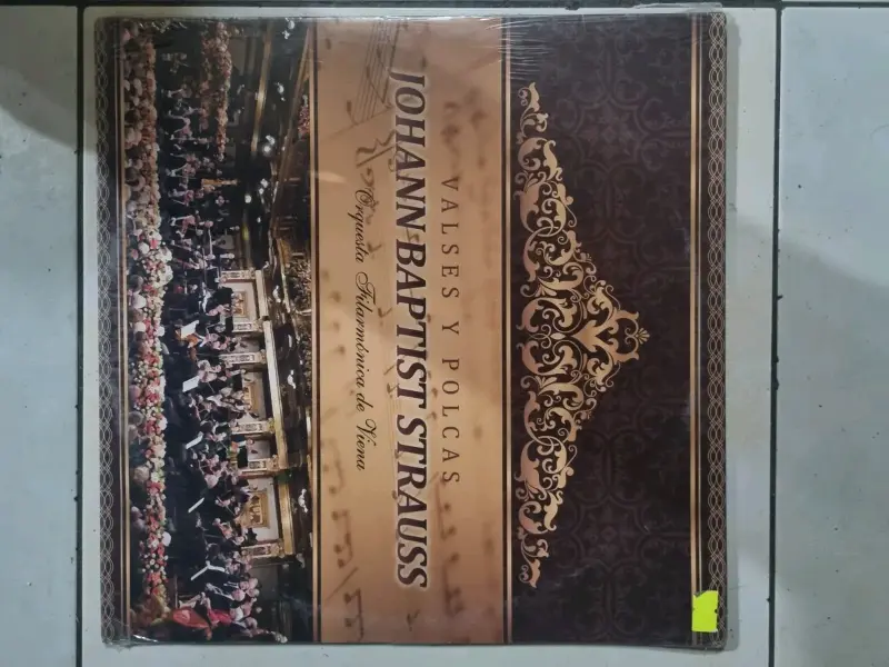Vinilo Kenny Rogers & The First Edition - 3