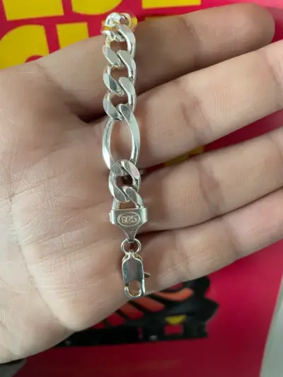 ❗️💎Plata nacional Baratita a mil el g❗️🇨🇱925 💍 - miniatura 6