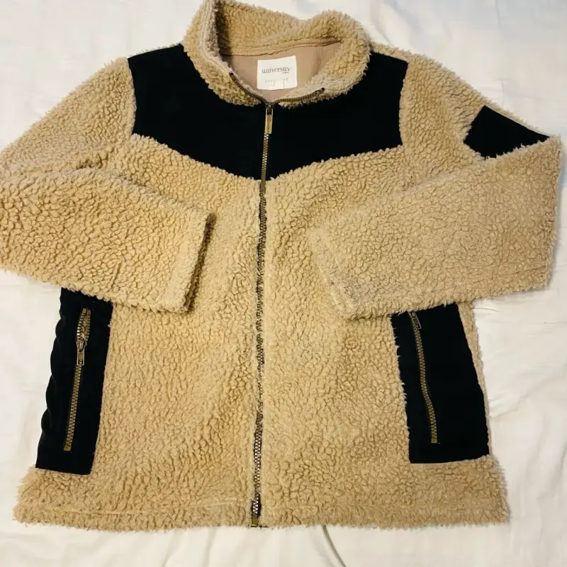 Chaqueta University Club