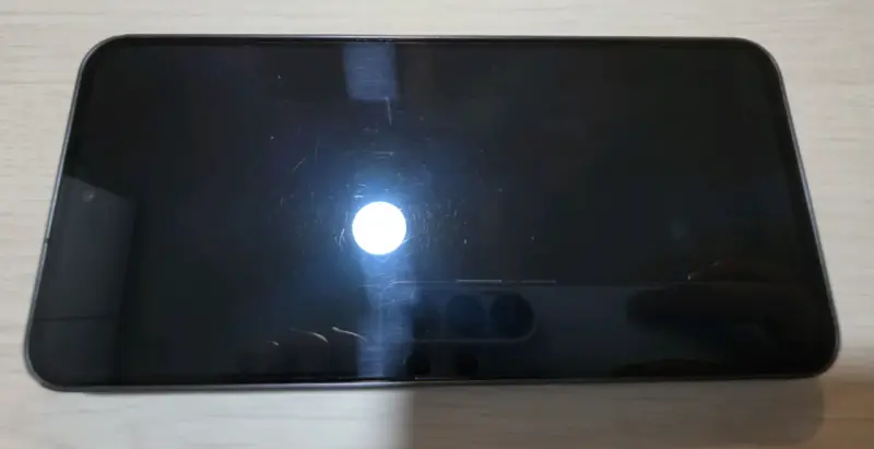 Samsung Galaxy S24 FE 256gb - 6