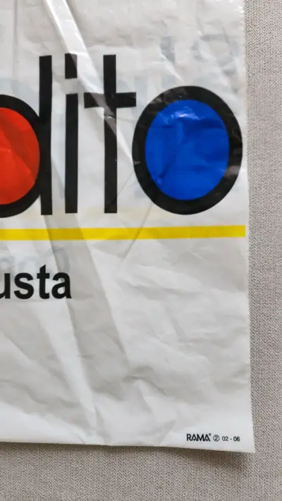 Bolsa tienda Inaudito - miniatura 4