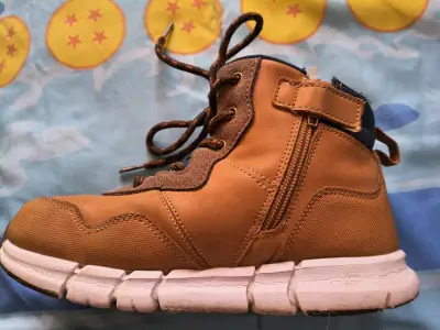 Botines para niños Número 33 - miniatura 4