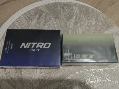 Set de Belleza Natura y Ésika con Perfume y Cremas - miniatura 2