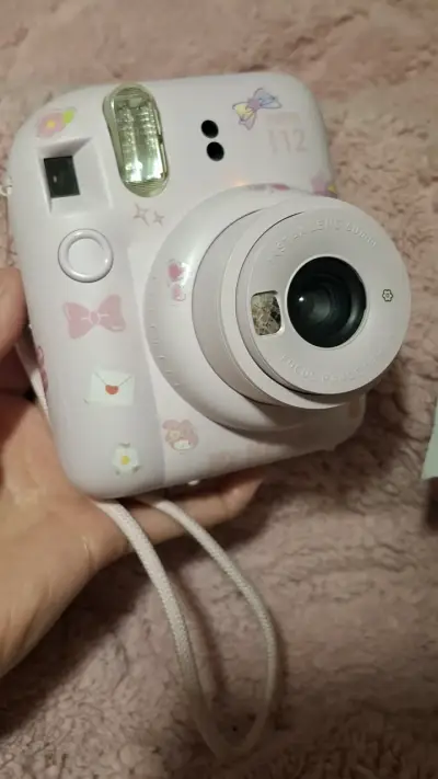 Cámara instantánea Fujifilm Instax Mini 12 - miniatura 3