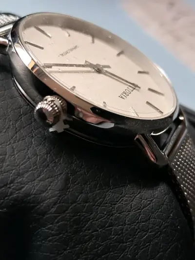 Reloj Vittoria de Pulsera con Correa Metálica - miniatura 4