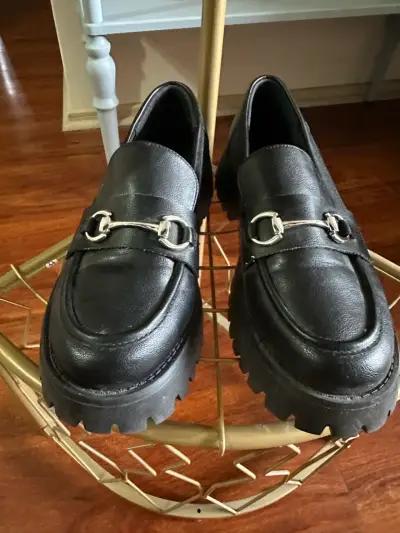 Mocasines  negro Call It Spring para Mujer - miniatura 3