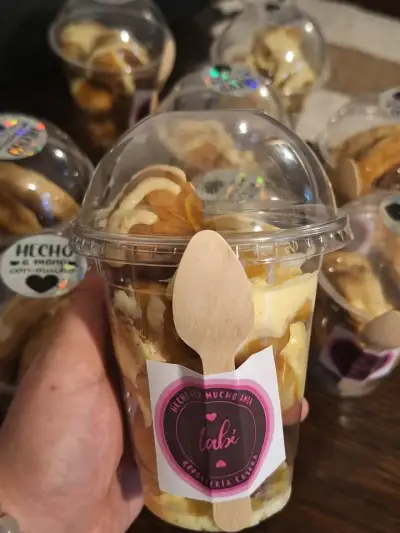 Repostería a pedido detalle y x mayor - miniatura 2