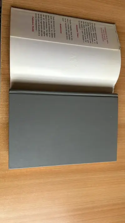 Libro 'La Invitación' de Jude Deveraux - miniatura 3