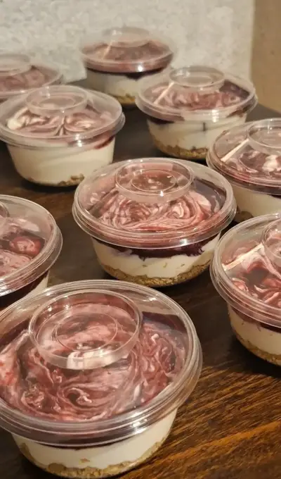 Repostería a pedido detalle y x mayor - miniatura 4