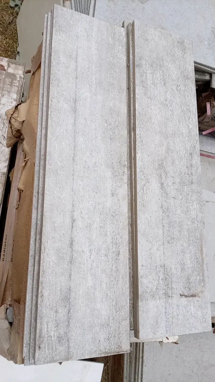 Lote de porcelanato y ceramica para piso y pared - 3
