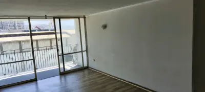 Arriendo depto vista al mar Plan Valpso - miniatura 2