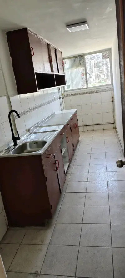 Arriendo depto vista al mar Plan Valpso - miniatura 3