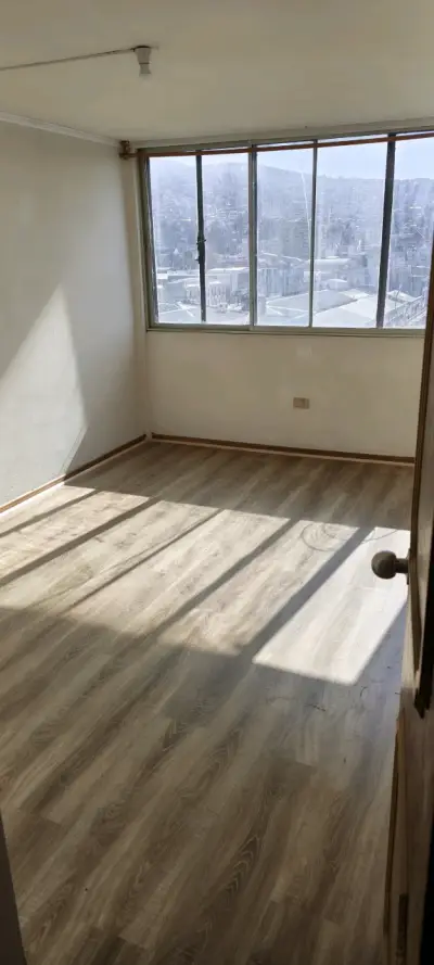 Arriendo depto vista al mar Plan Valpso - miniatura 4