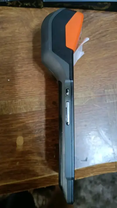 PDA funcionando solo falta hacer una limpieza - miniatura 4