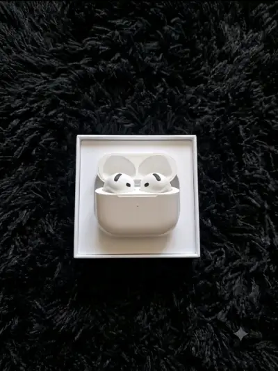 AirPods 4ta Generación - miniatura 4