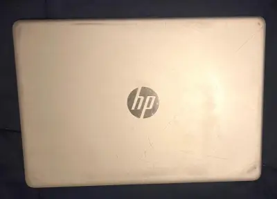 Laptop HP Intel Core i5 11va Gen Reacondicionado - miniatura 4
