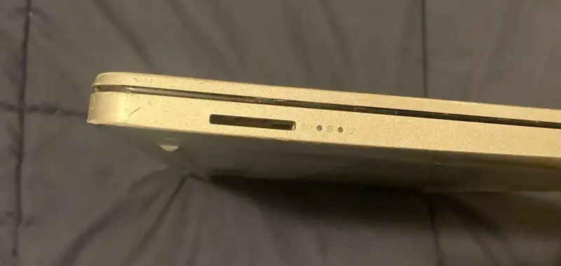 Laptop HP Intel Core i5 11va Gen Reacondicionado - 5