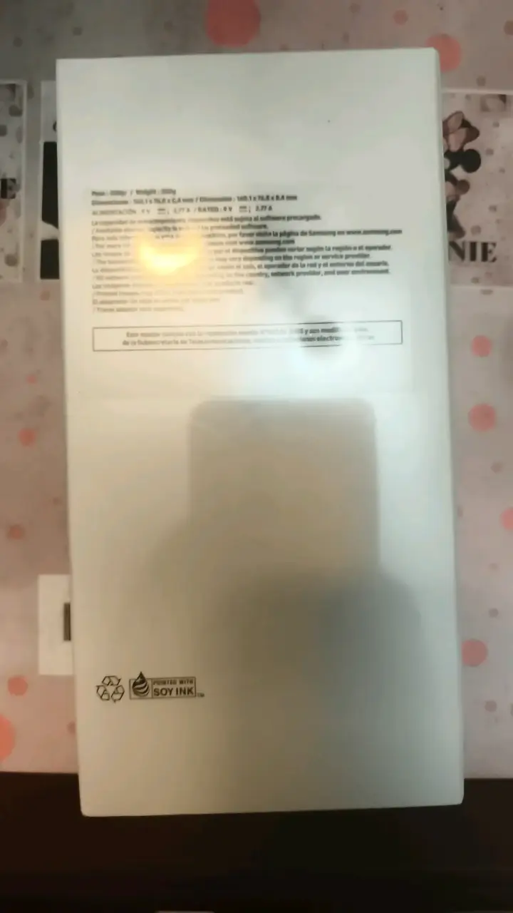 Samsung Galaxy A15 5G nuevo en caja - 2