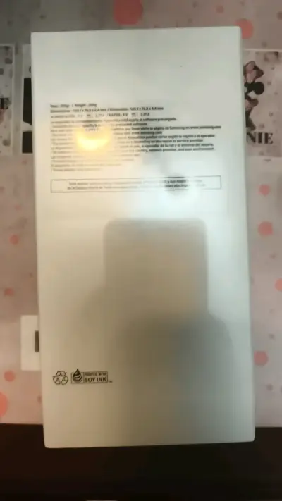 Samsung Galaxy A15 5G nuevo en caja - miniatura 2
