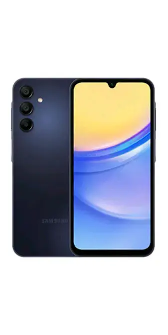 Samsung Galaxy A15 5G nuevo en caja - 3