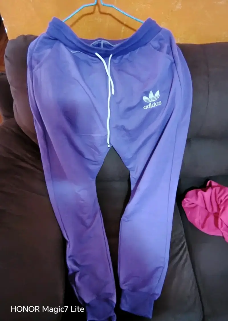 Leggings deportivos amarillos para mujer - 2
